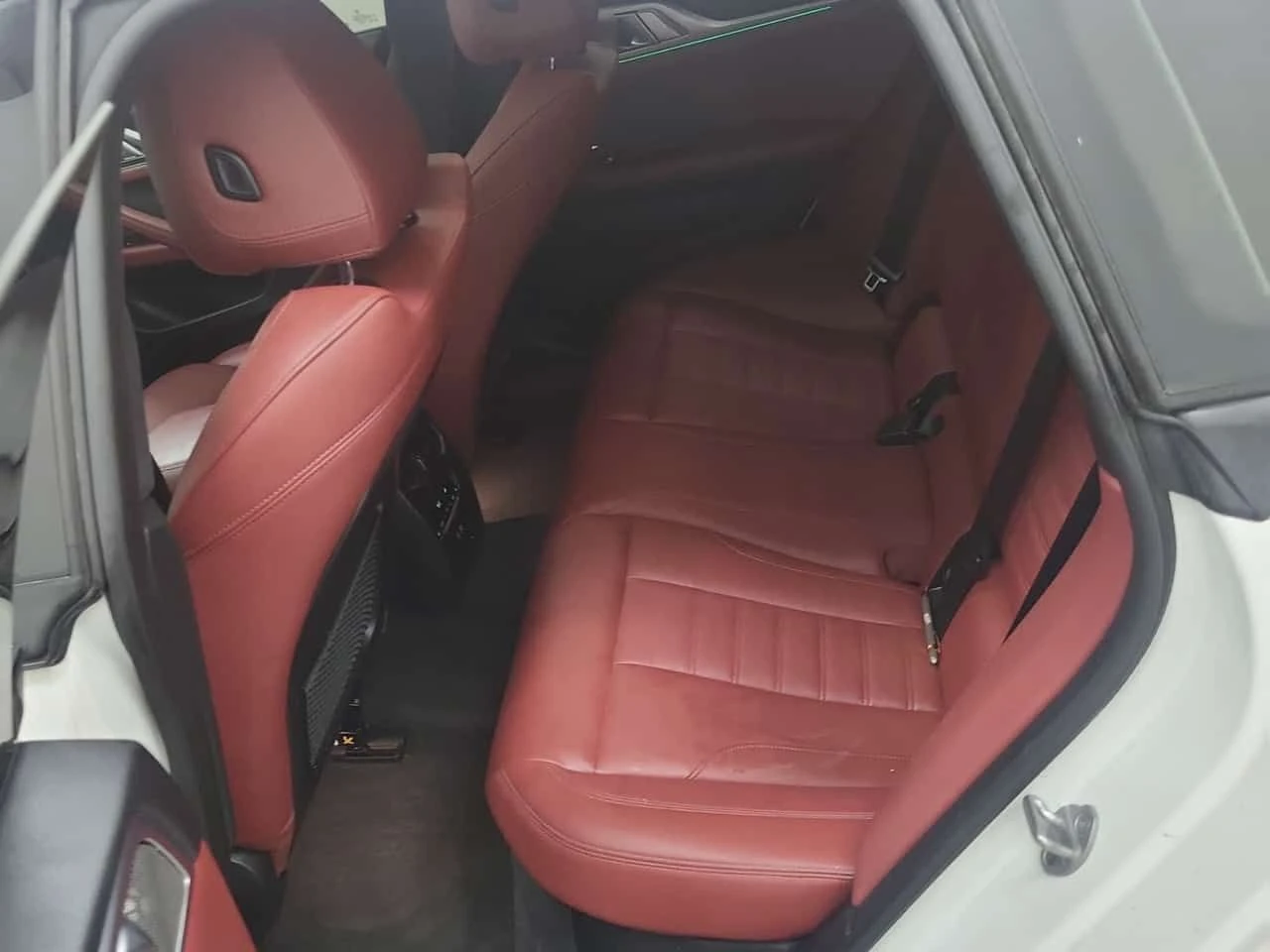 BMW i4 M50| HEAD-UP| PANO| 360| CARFAX  | Mobile.bg � ����������� 14