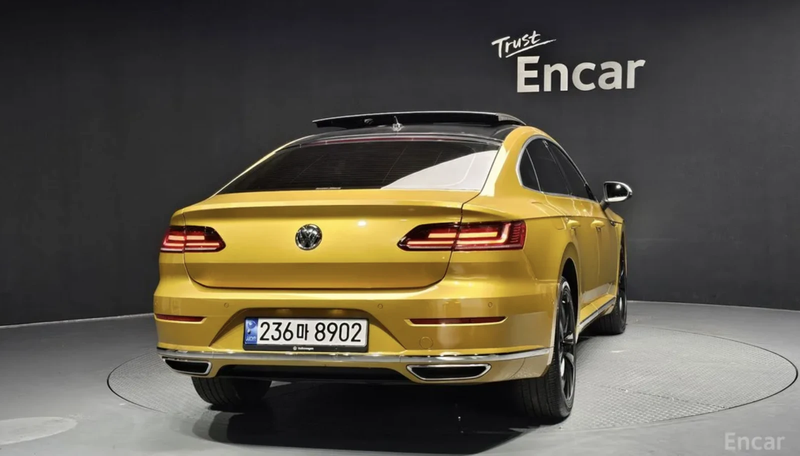 VW Arteon HEAD UP | 360 CAM | DIGITAL | ПАМЕТИ, снимка 4 - Автомобили и джипове - 54071287