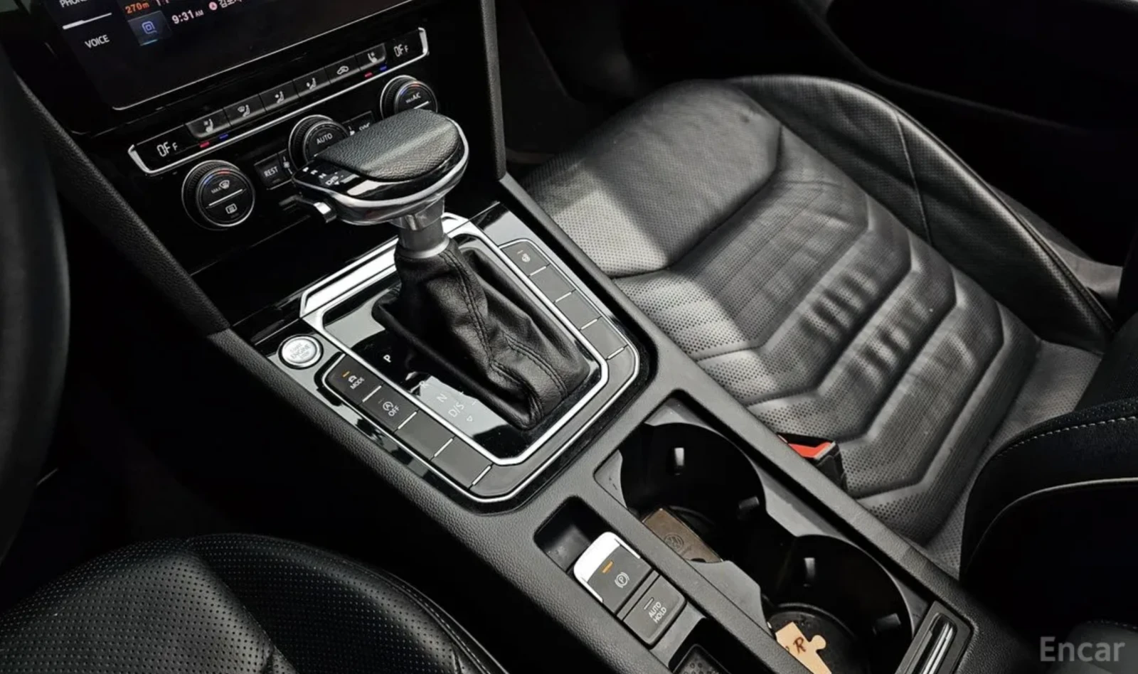 VW Arteon HEAD UP | 360 CAM | DIGITAL | ПАМЕТИ, снимка 9 - Автомобили и джипове - 54071287