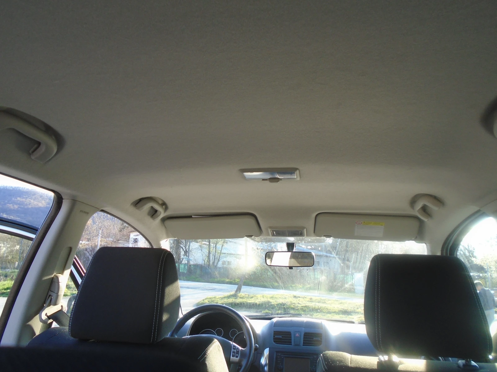 Suzuki SX4, снимка 10 - Автомобили и джипове - 54100437