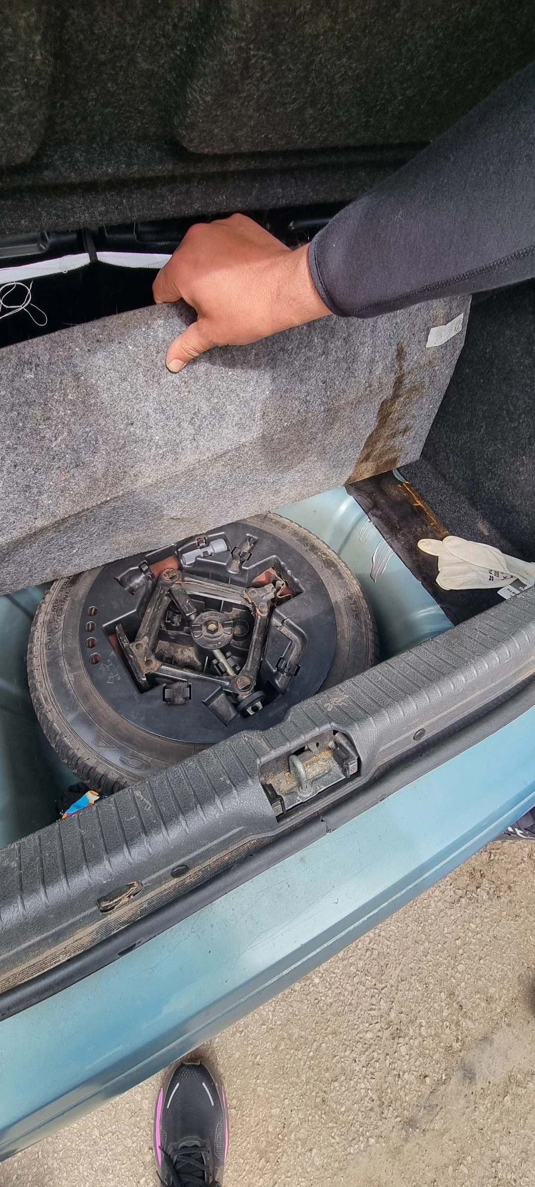 Lancia Ypsilon 1300, снимка 6 - Автомобили и джипове - 54220590