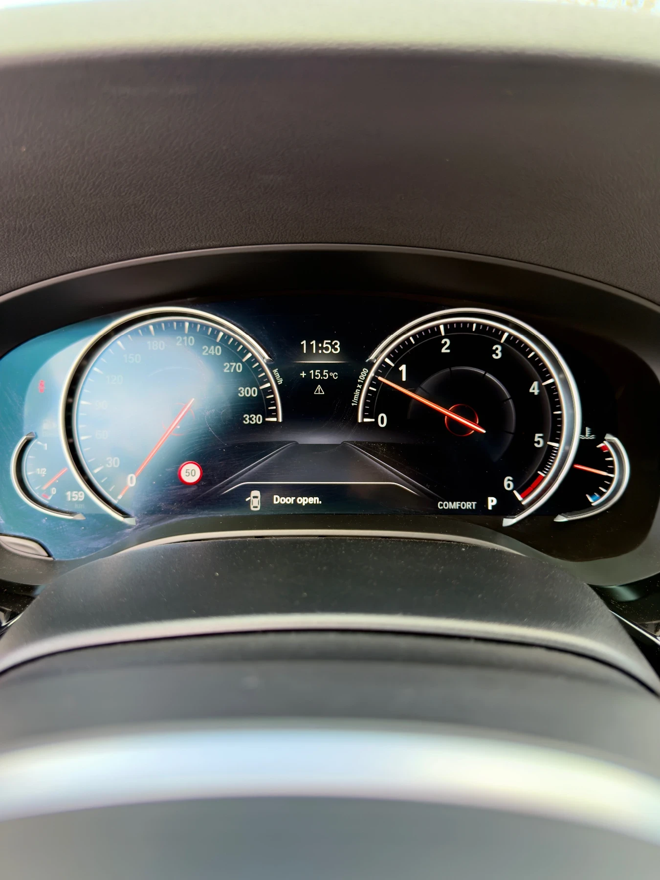 BMW 530 D xDrive | ACC | ��������� | ����� | 360 CAM | Mobile.bg � ����������� 15