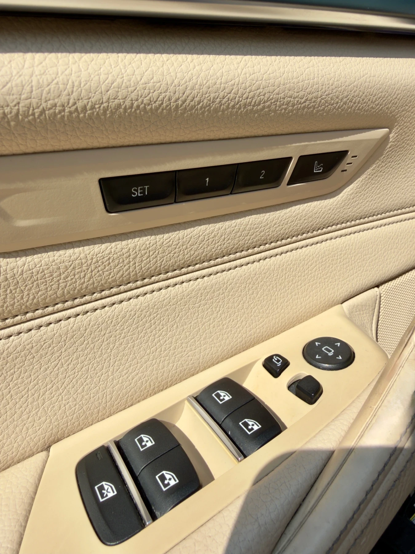 BMW 530 D xDrive | ACC | ��������� | ����� | 360 CAM | Mobile.bg � ����������� 11