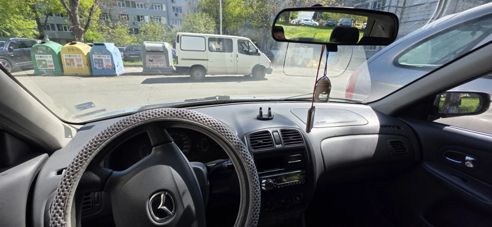 Mazda 323 | Mobile.bg � ����������� 13