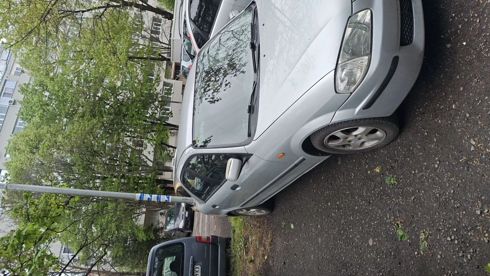 Mazda 323 | Mobile.bg � ����������� 3