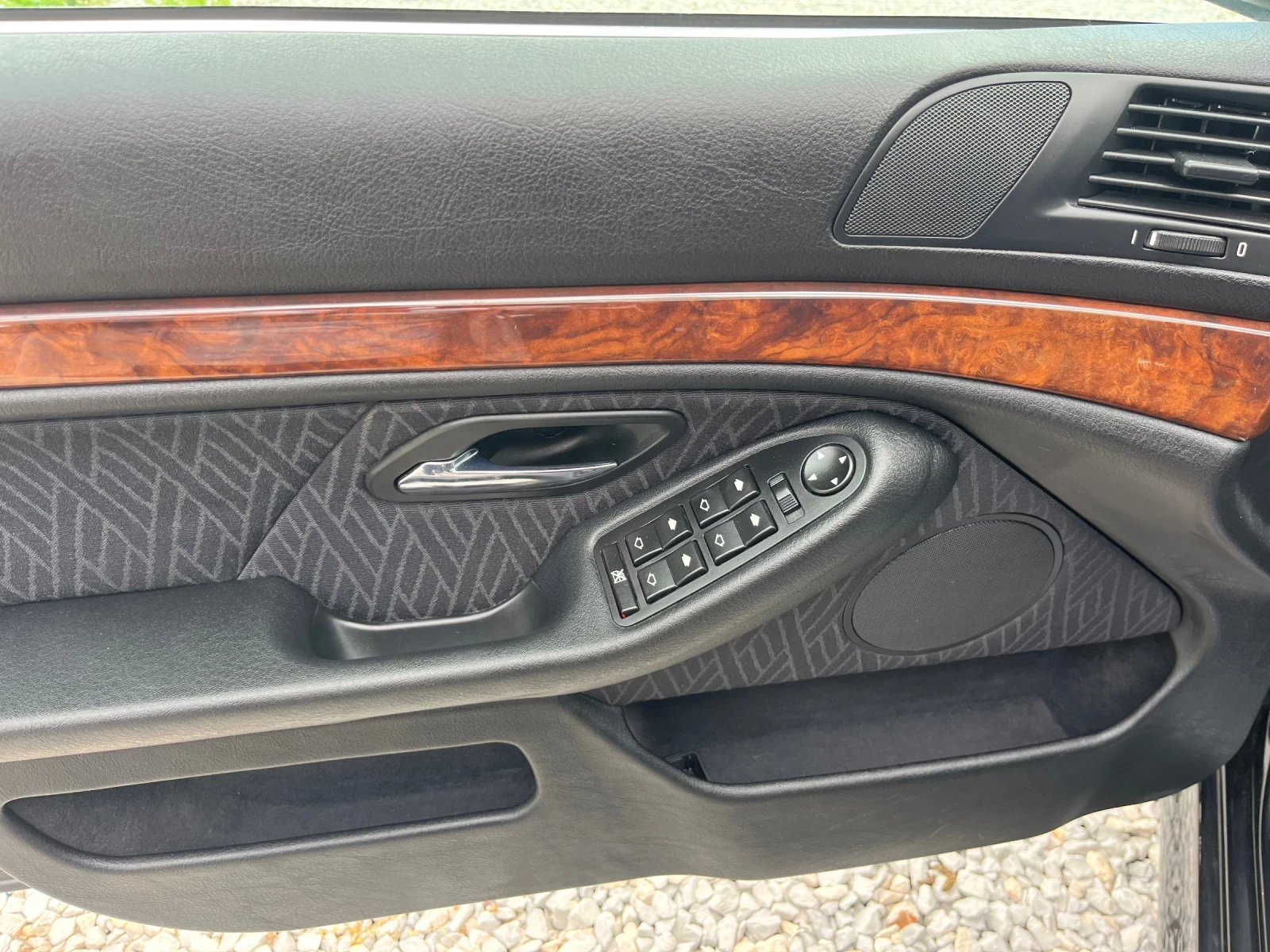 BMW 530 3, 0 D/AUTOMAT | Mobile.bg � ����������� 17
