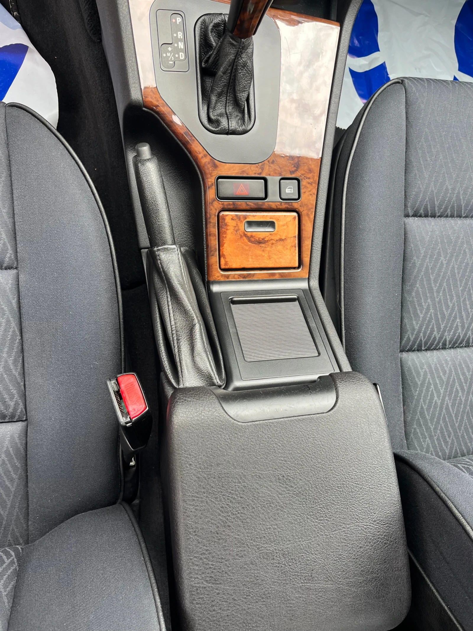 BMW 530 3, 0 D/AUTOMAT | Mobile.bg � ����������� 14