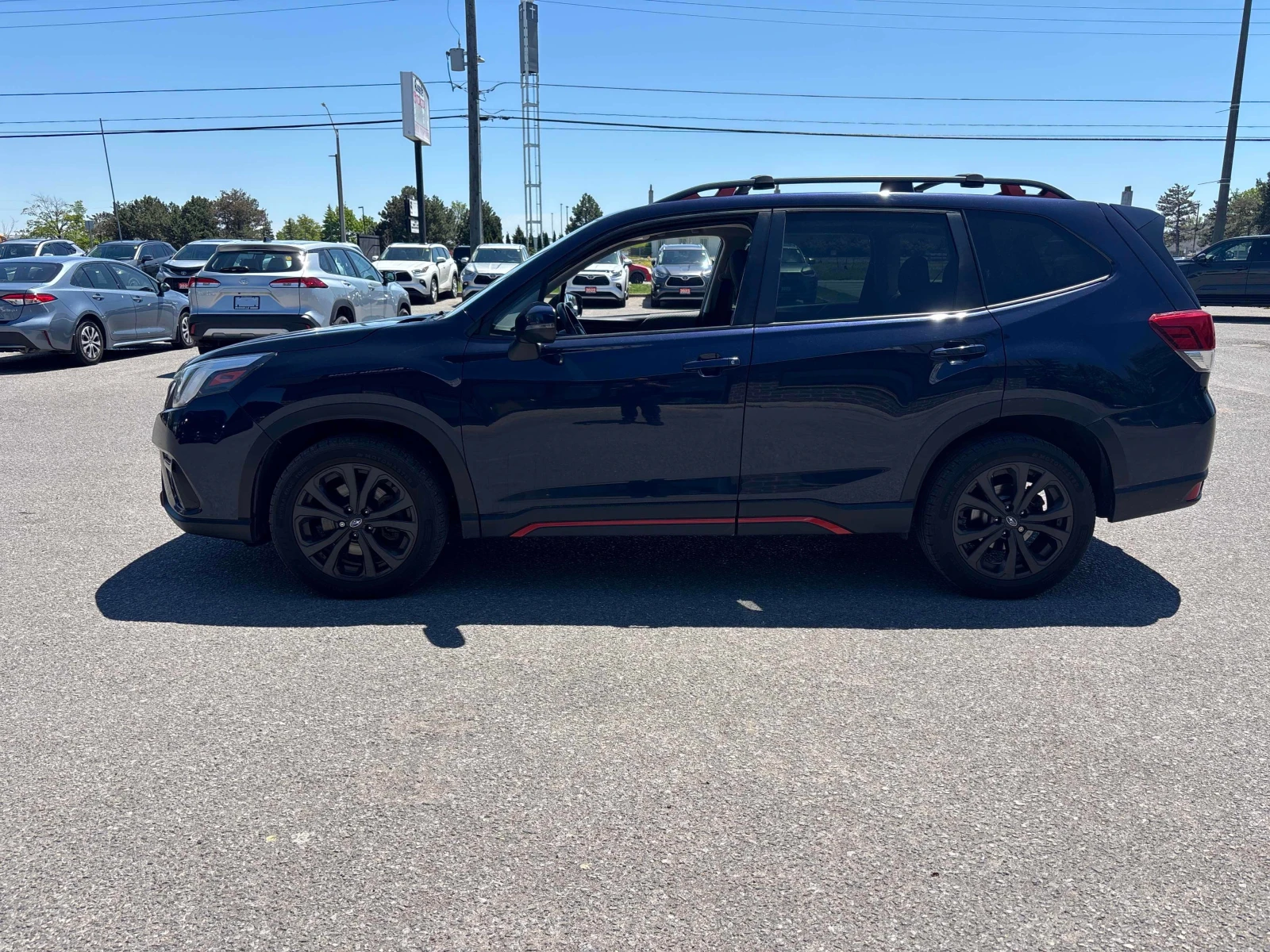 Subaru Forester * CARFAX* SPORT* �������* ��������* ������ | Mobile.bg � ����������� 2