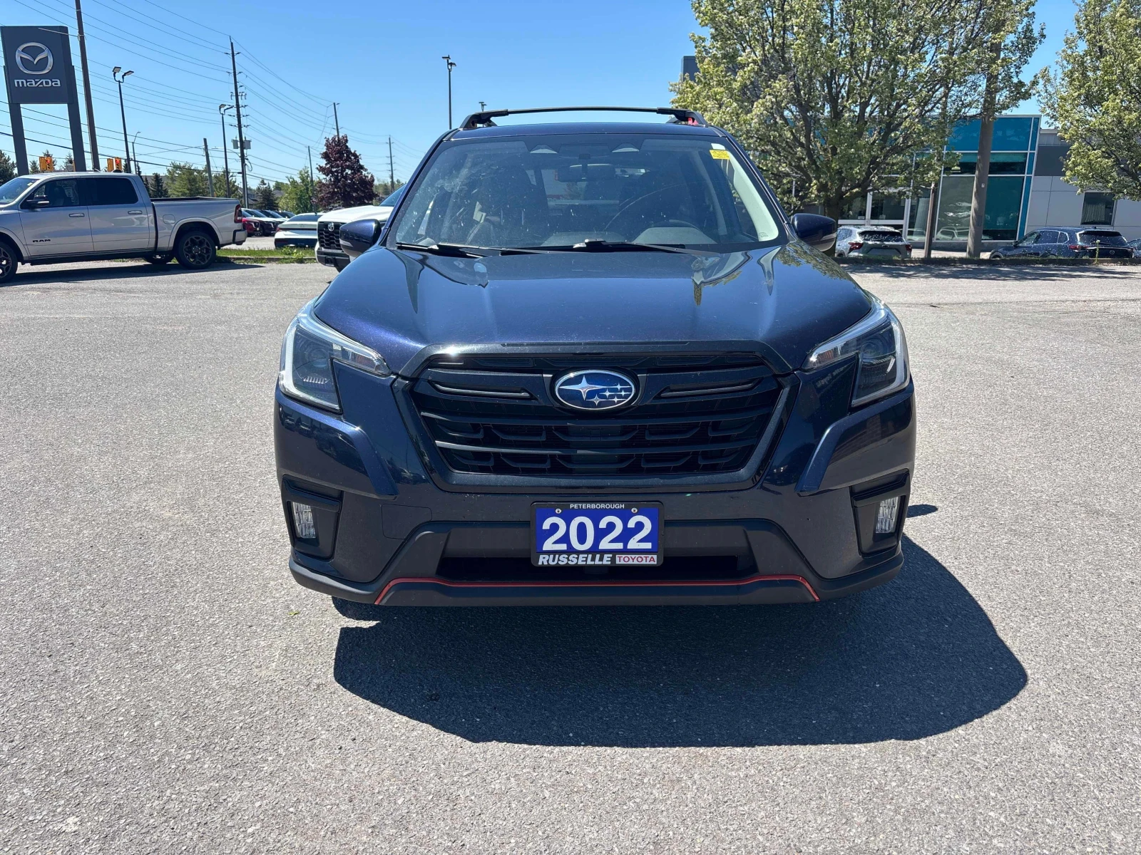 Subaru Forester * CARFAX* SPORT* �������* ��������* ������ | Mobile.bg � ����������� 6