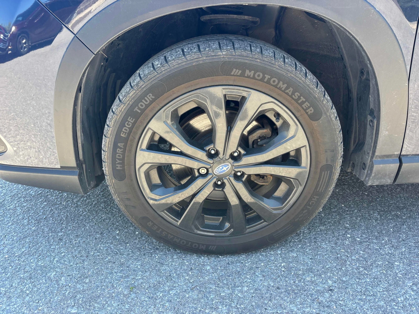 Subaru Forester * CARFAX* SPORT* �������* ��������* ������ | Mobile.bg � ����������� 7