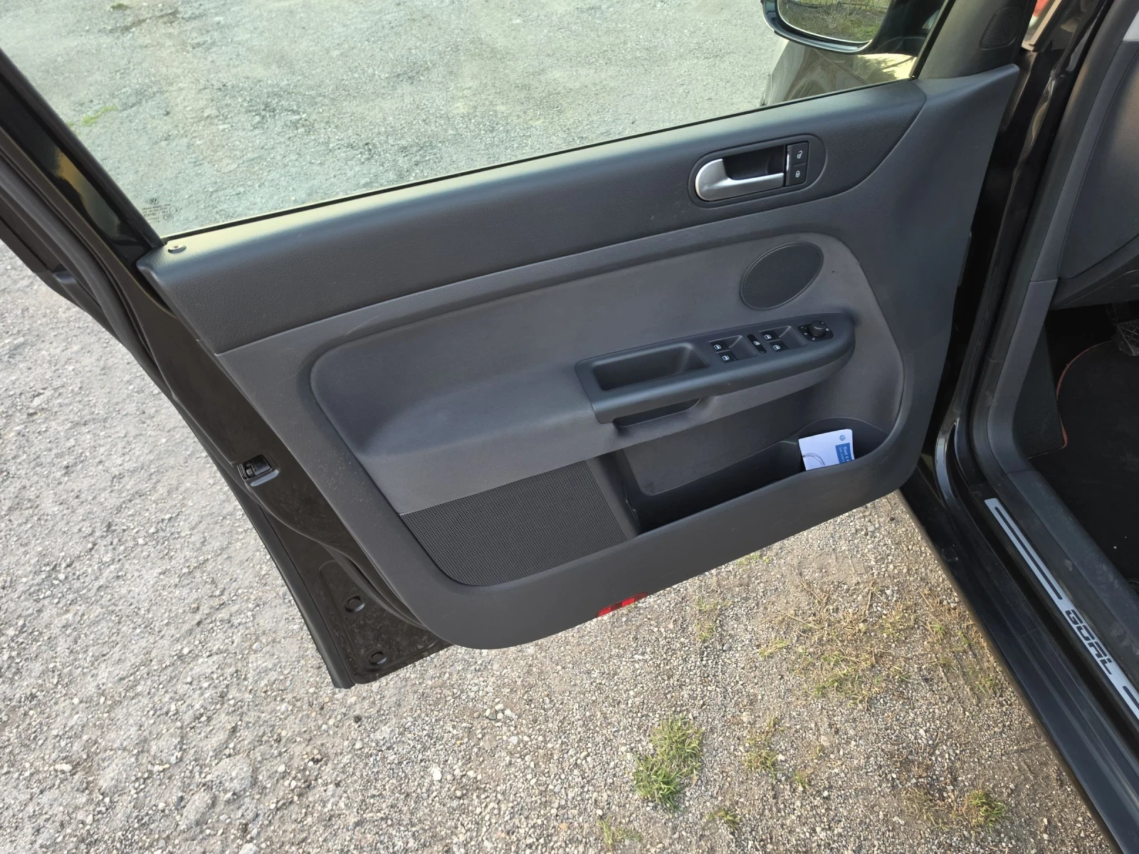 VW Golf Plus 1.4/16/V/80kc, снимка 13 - Автомобили и джипове - 54701652