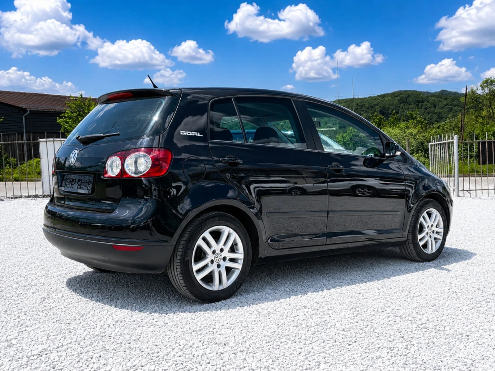 VW Golf Plus 1.4/16/V/80kc | Mobile.bg � ����������� 3