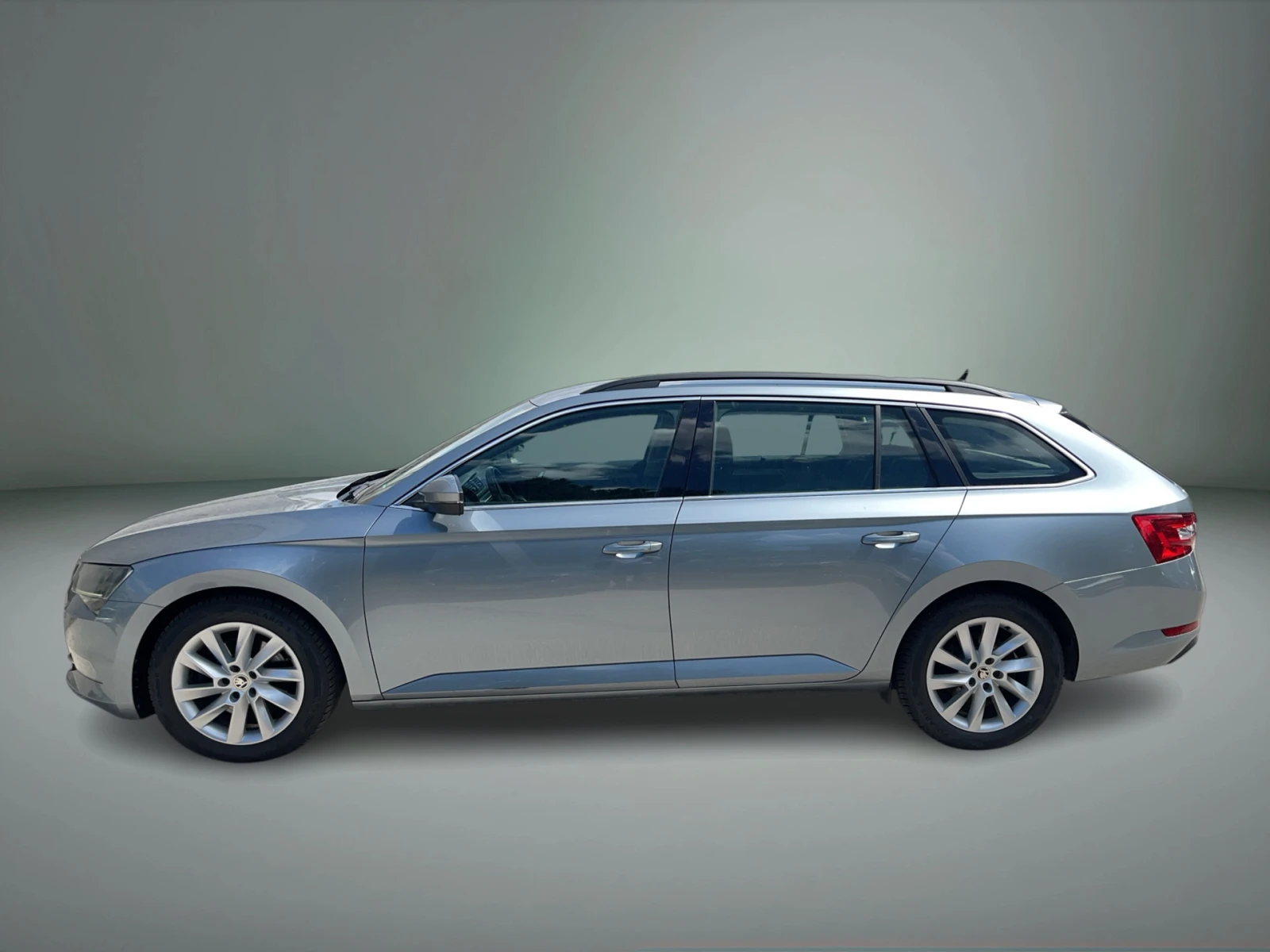 Skoda Superb 2, 0 TDI 6DSG , снимка 2 - Автомобили и джипове - 54749027