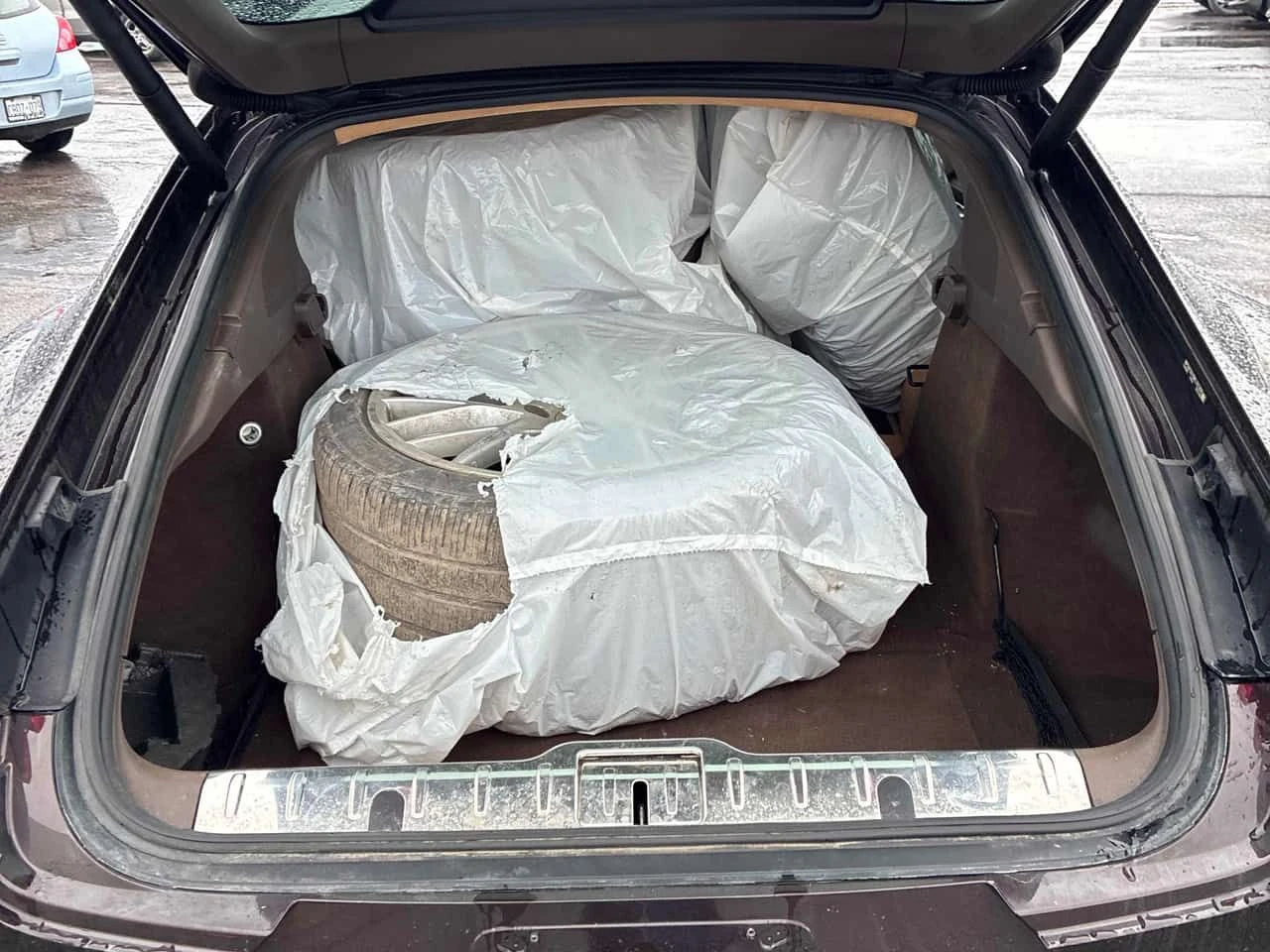 Porsche Panamera Turbo/360/MATRIX/BOSE/ОБДУХВАНЕ, снимка 15 - Автомобили и джипове - 54787167