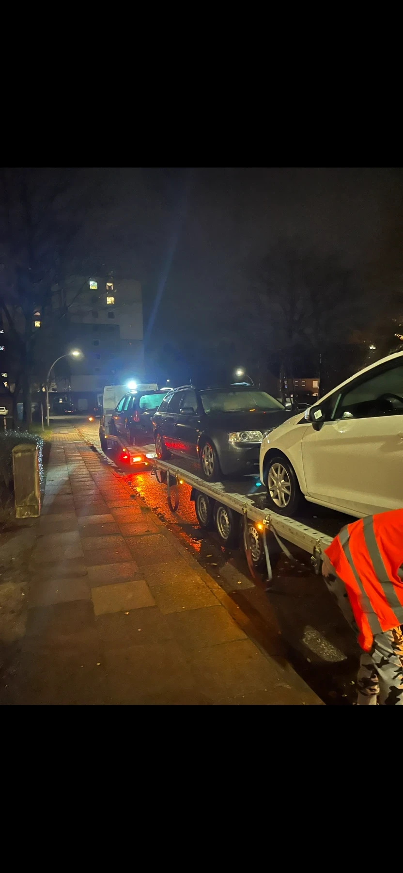 Audi A6, снимка 8 - Автомобили и джипове - 54840284
