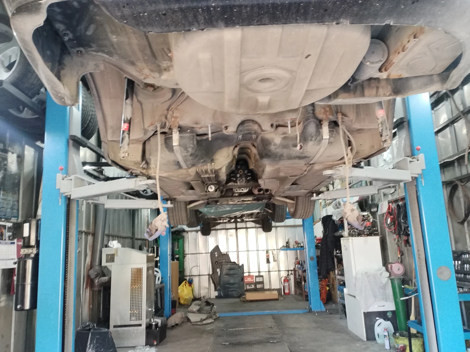 BMW 328 КУПЕ, ГАЗ, снимка 12 - Автомобили и джипове - 54877960