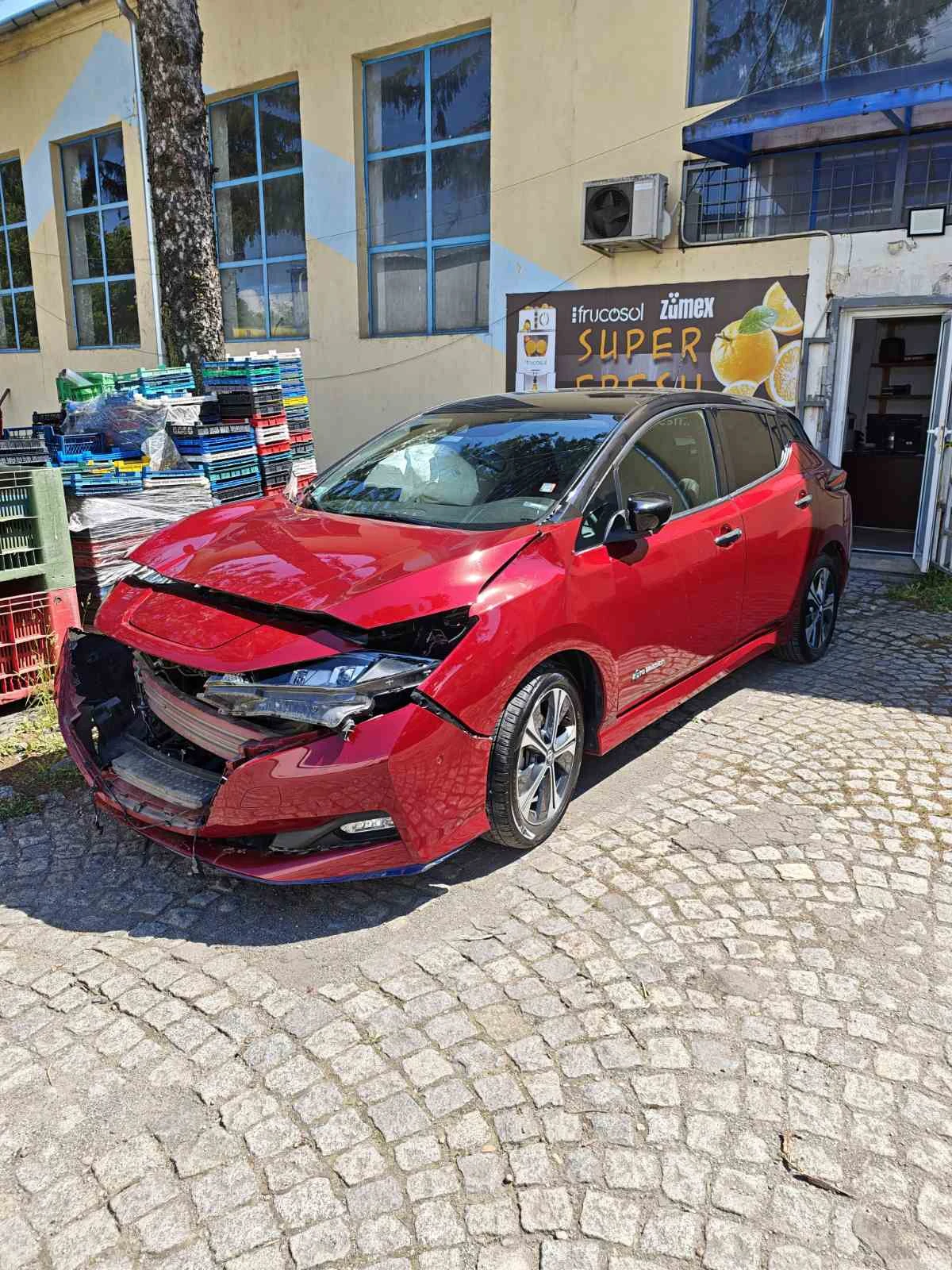 Nissan Leaf  | Mobile.bg � ����������� 3