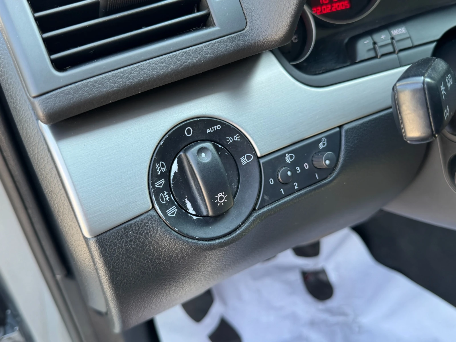 Audi A4 2.0i 200 к.с., снимка 11 - Автомобили и джипове - 54985711