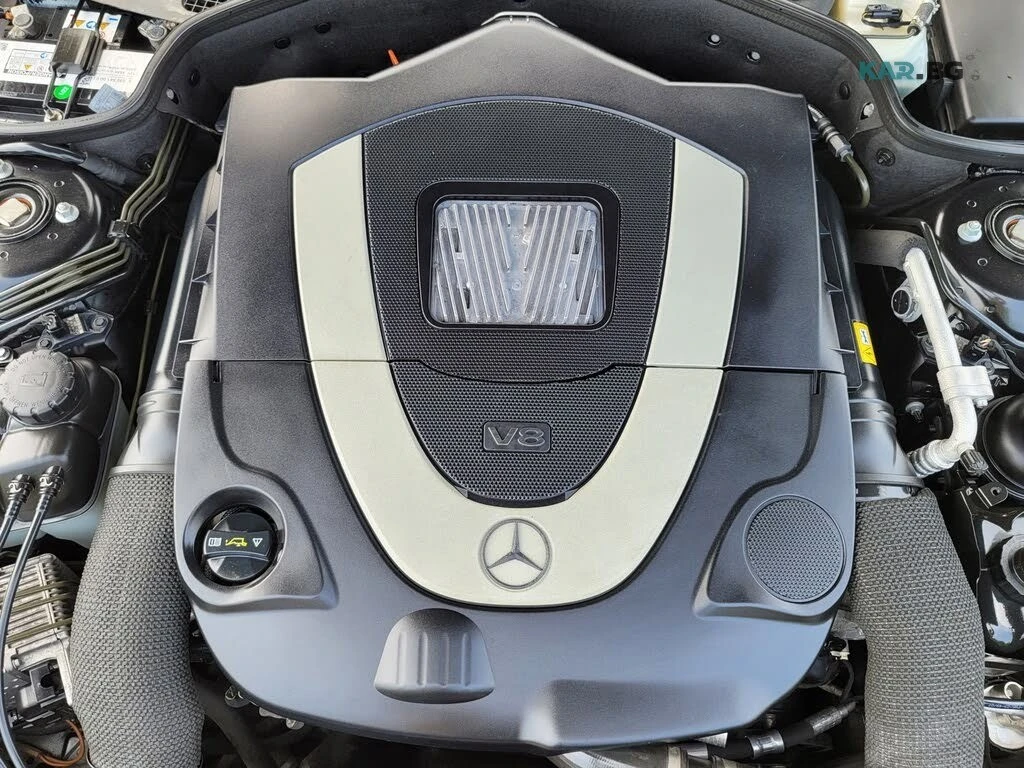 Mercedes-Benz SL 55 AMG * AMG Line * HeadUp * * AвтоКредит* (ЦЕНА ДО БГ), снимка 16 - Автомобили и джипове - 55108868