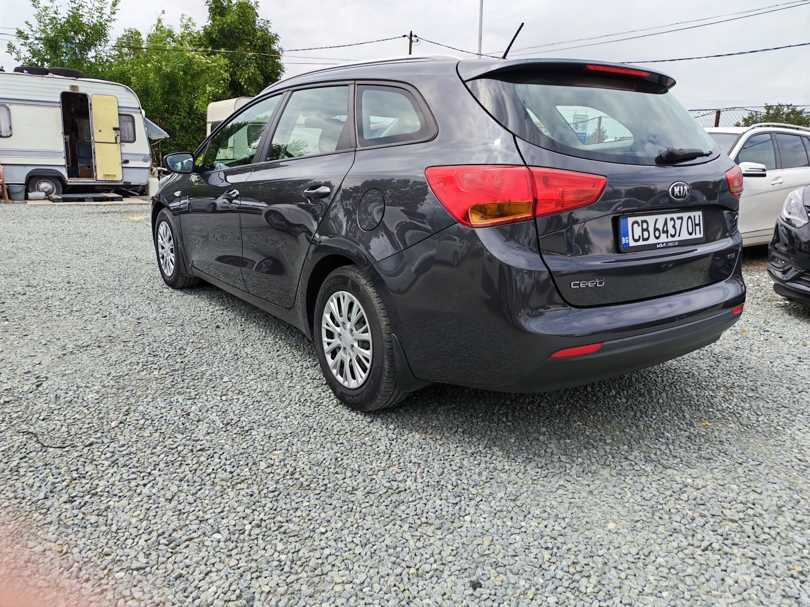 Kia Ceed 1.6 | Mobile.bg � ����������� 3