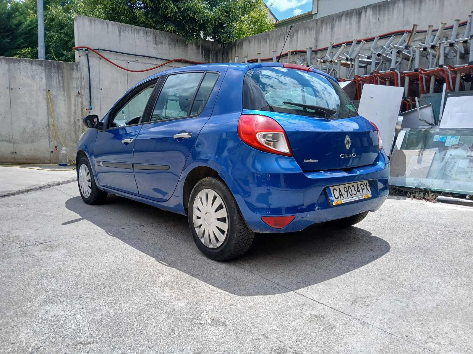 Renault Clio | Mobile.bg � ����������� 12