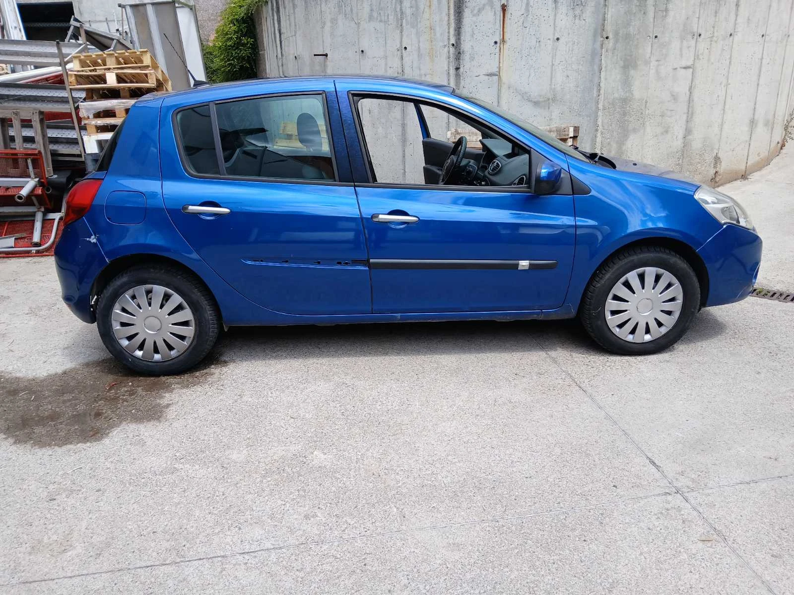 Renault Clio | Mobile.bg � ����������� 10
