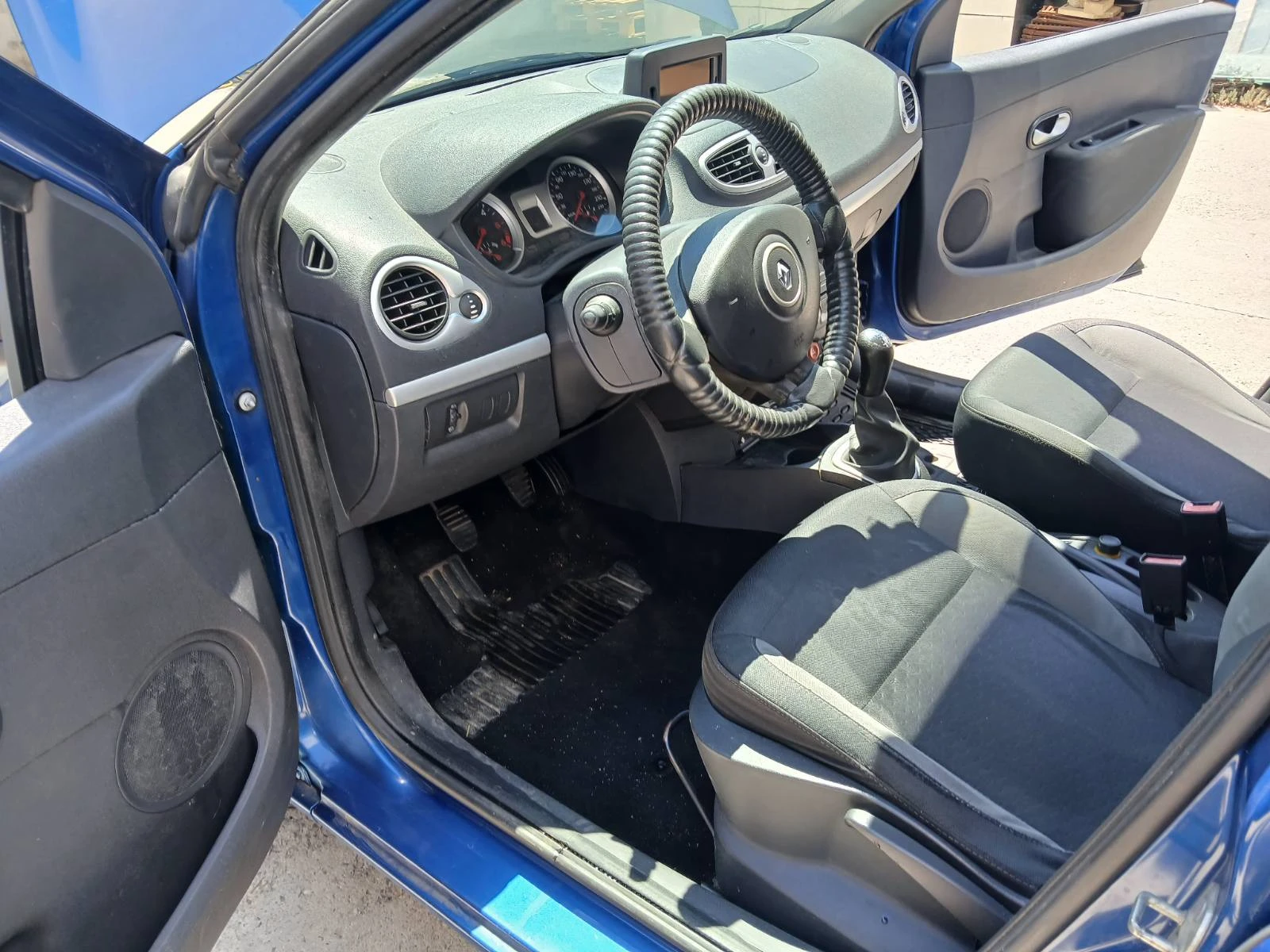 Renault Clio | Mobile.bg � ����������� 9
