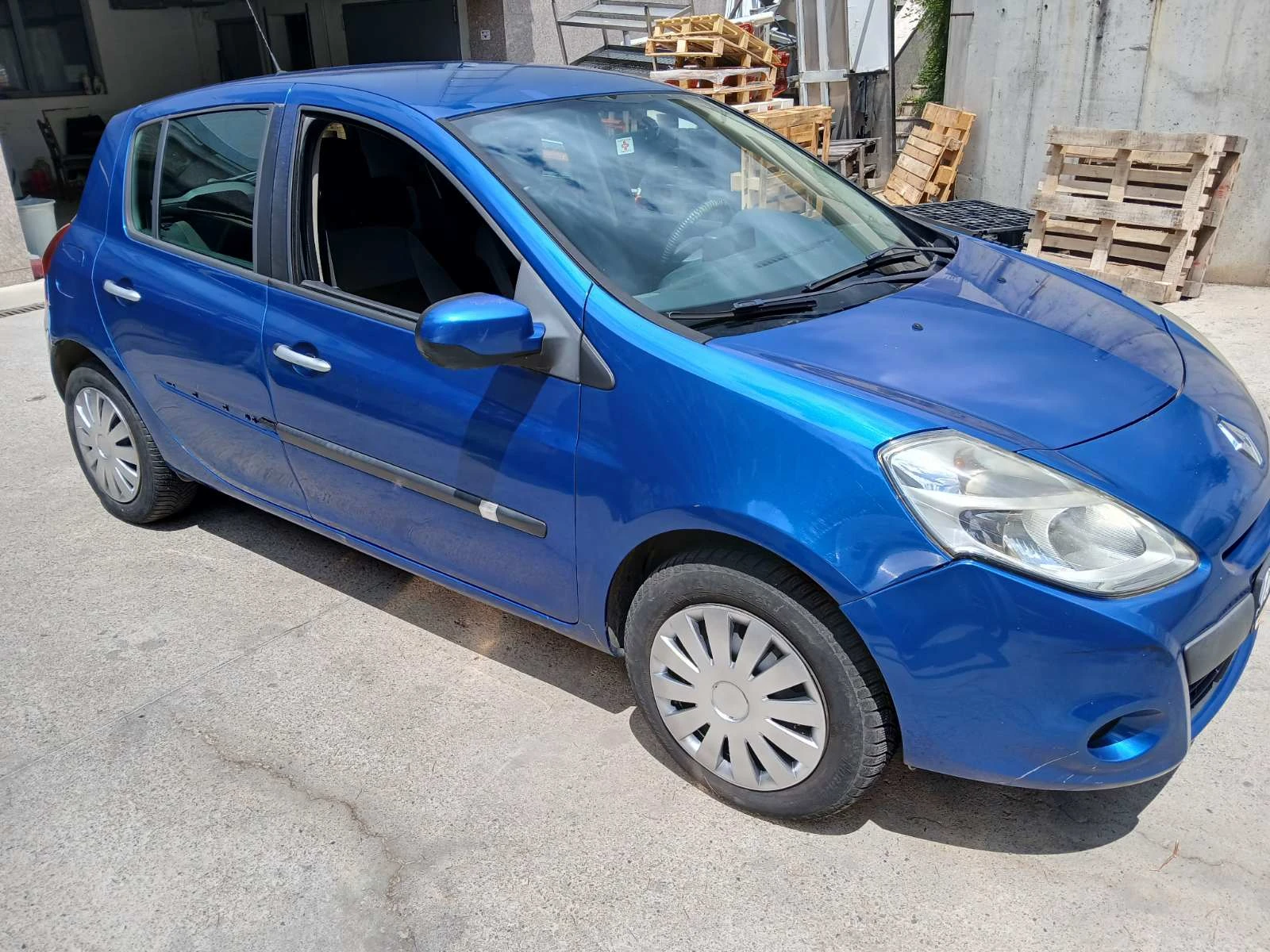Renault Clio | Mobile.bg � ����������� 4