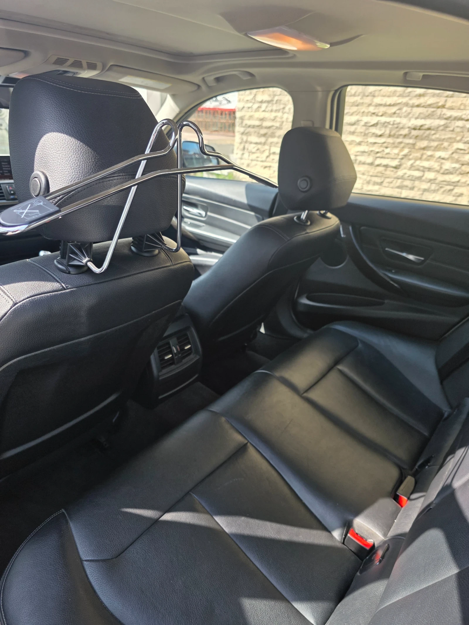 BMW 320 F30, снимка 12 - Автомобили и джипове - 55583756