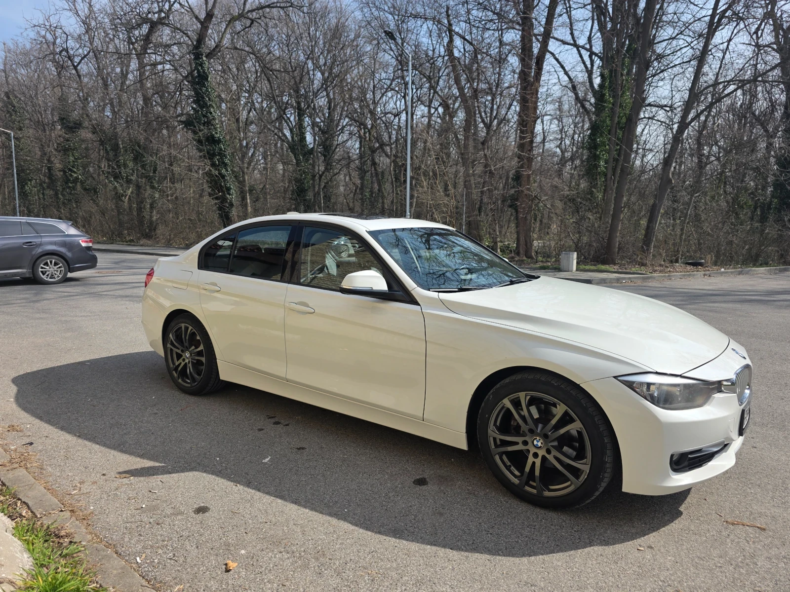 BMW 320 F30, снимка 16 - Автомобили и джипове - 55583756