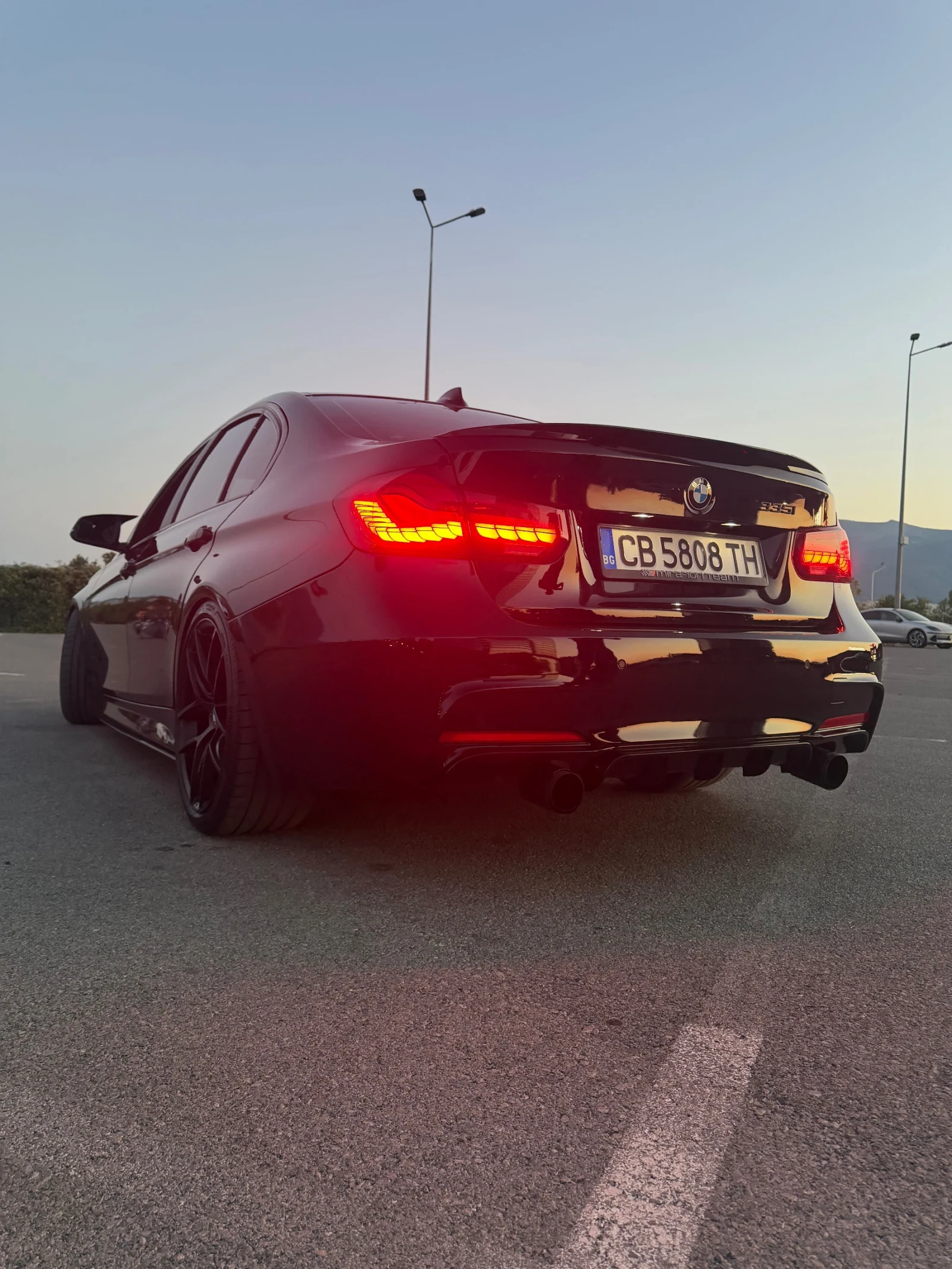 BMW 335 Xdrive/Xdelete+ MHD, снимка 5 - Автомобили и джипове - 55652670