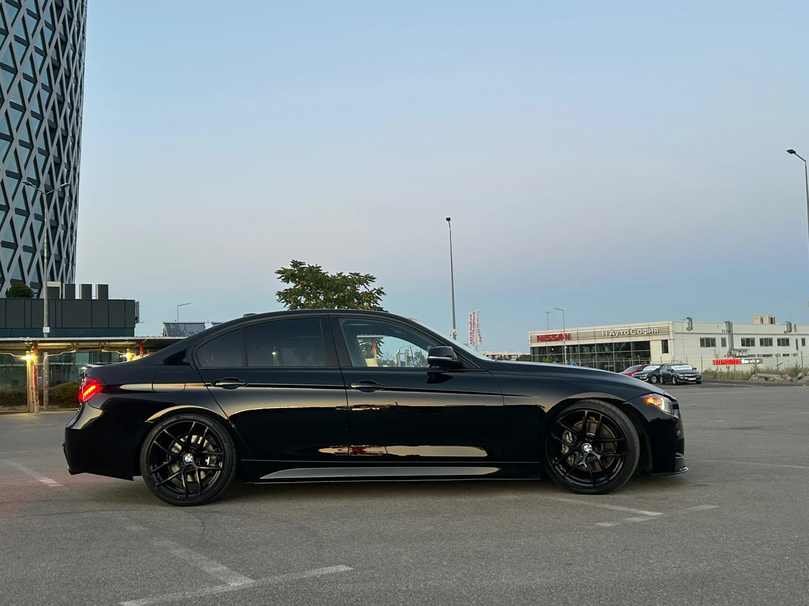 BMW 335 Xdrive/Xdelete+ MHD, снимка 3 - Автомобили и джипове - 55652670