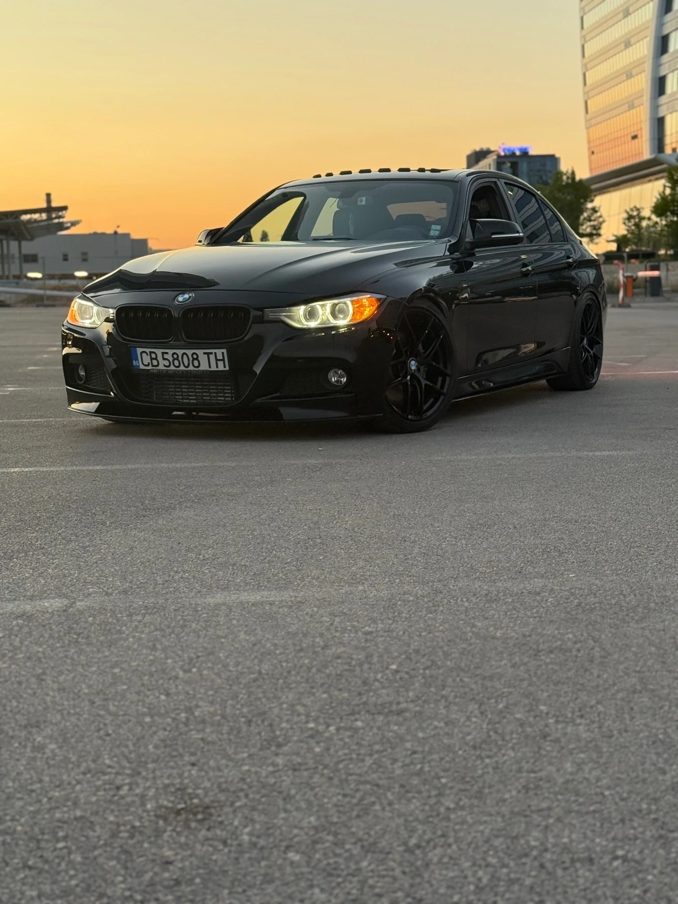 BMW 335 Xdrive/Xdelete+ MHD, снимка 7 - Автомобили и джипове - 55652670
