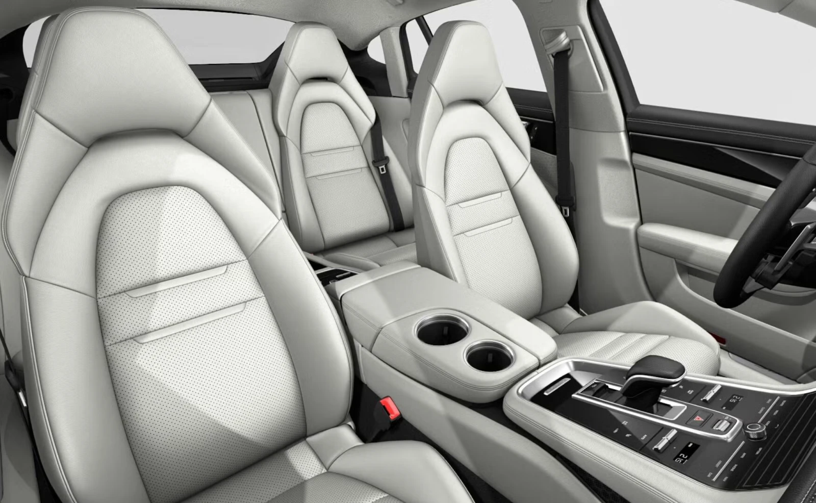 Porsche Panamera 4S, снимка 5 - Автомобили и джипове - 55665875