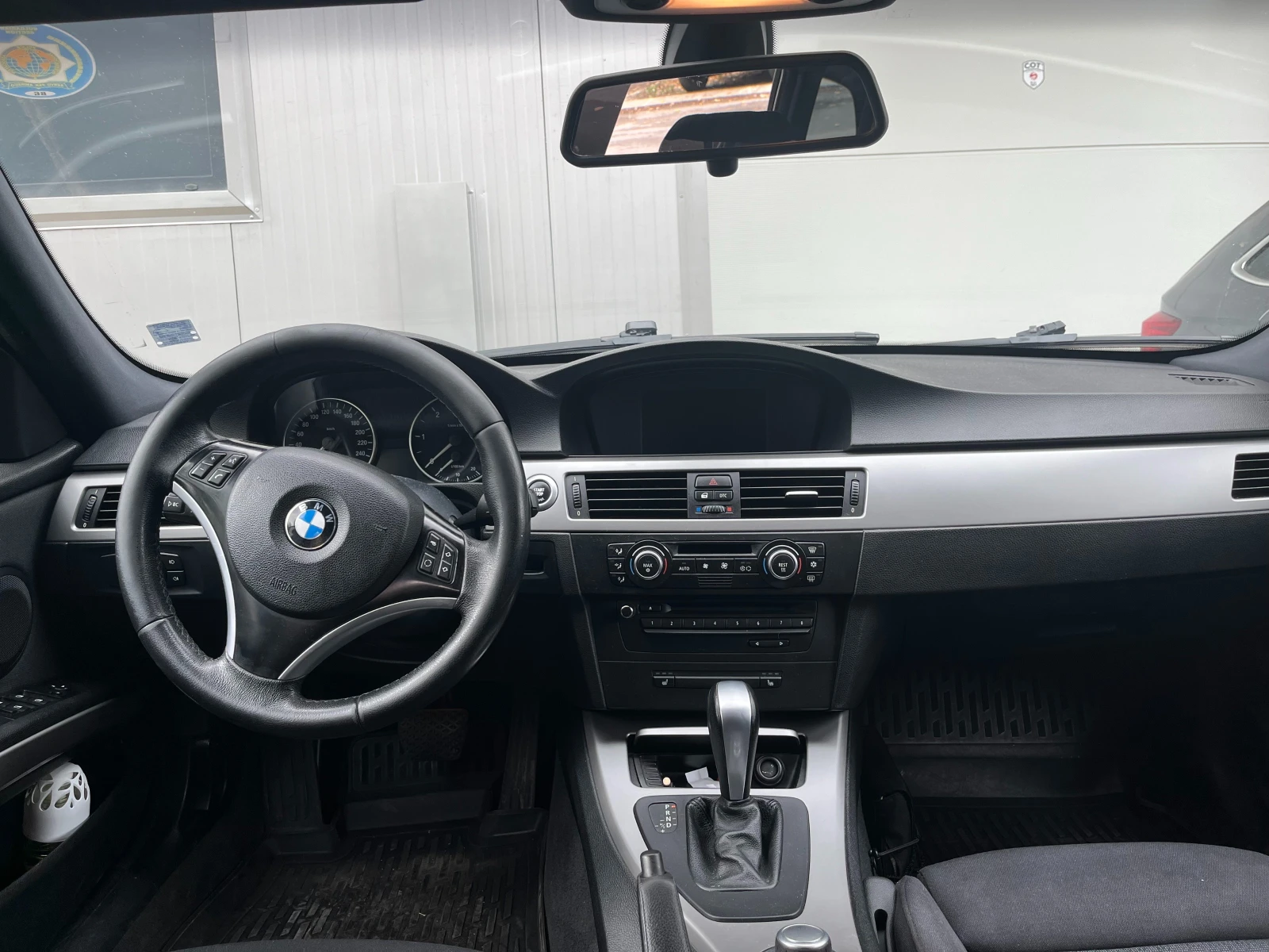 BMW 325 E91, снимка 2 - Автомобили и джипове - 55719684