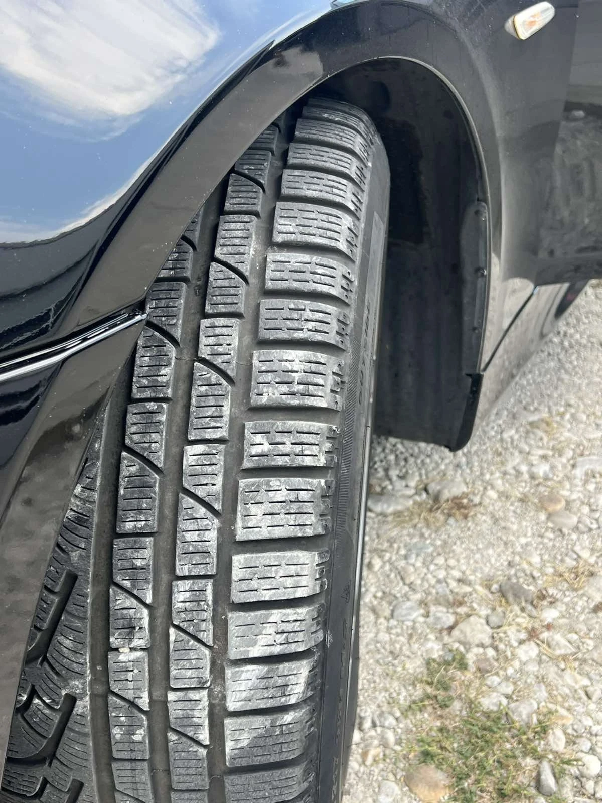 BMW 525 2.5 TDI, 177K.C., снимка 10 - Автомобили и джипове - 55795539