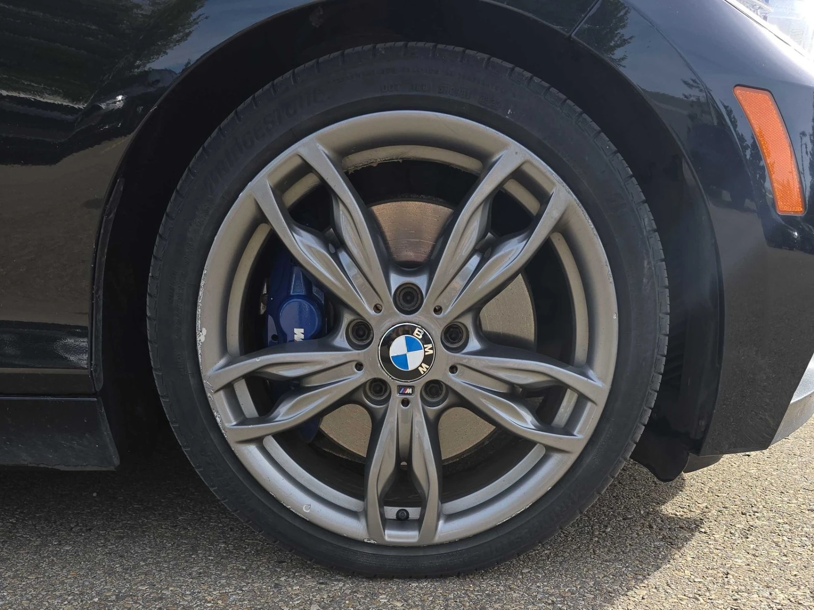 BMW 235 M Sport xDrive Цена до България & АвтоКредит, снимка 6 - Автомобили и джипове - 56205779