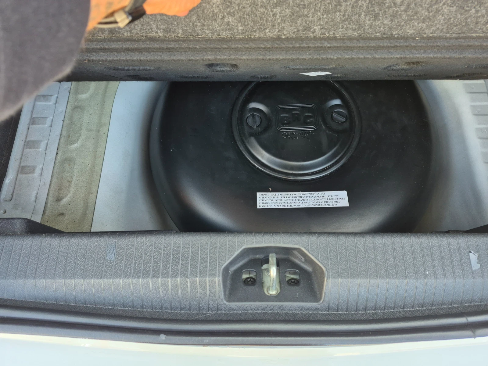 Opel Corsa �������� ������ ������  .163000 ��  ������ | Mobile.bg � ����������� 8