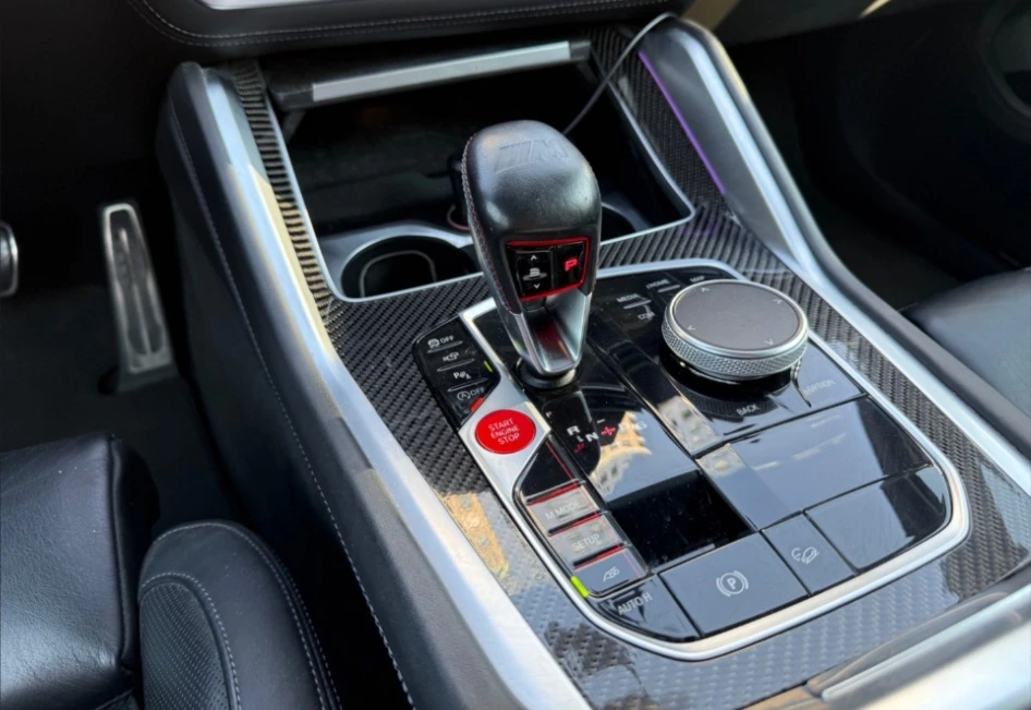 BMW X5M Competition xDrive Carbon Package | Mobile.bg � ����������� 6