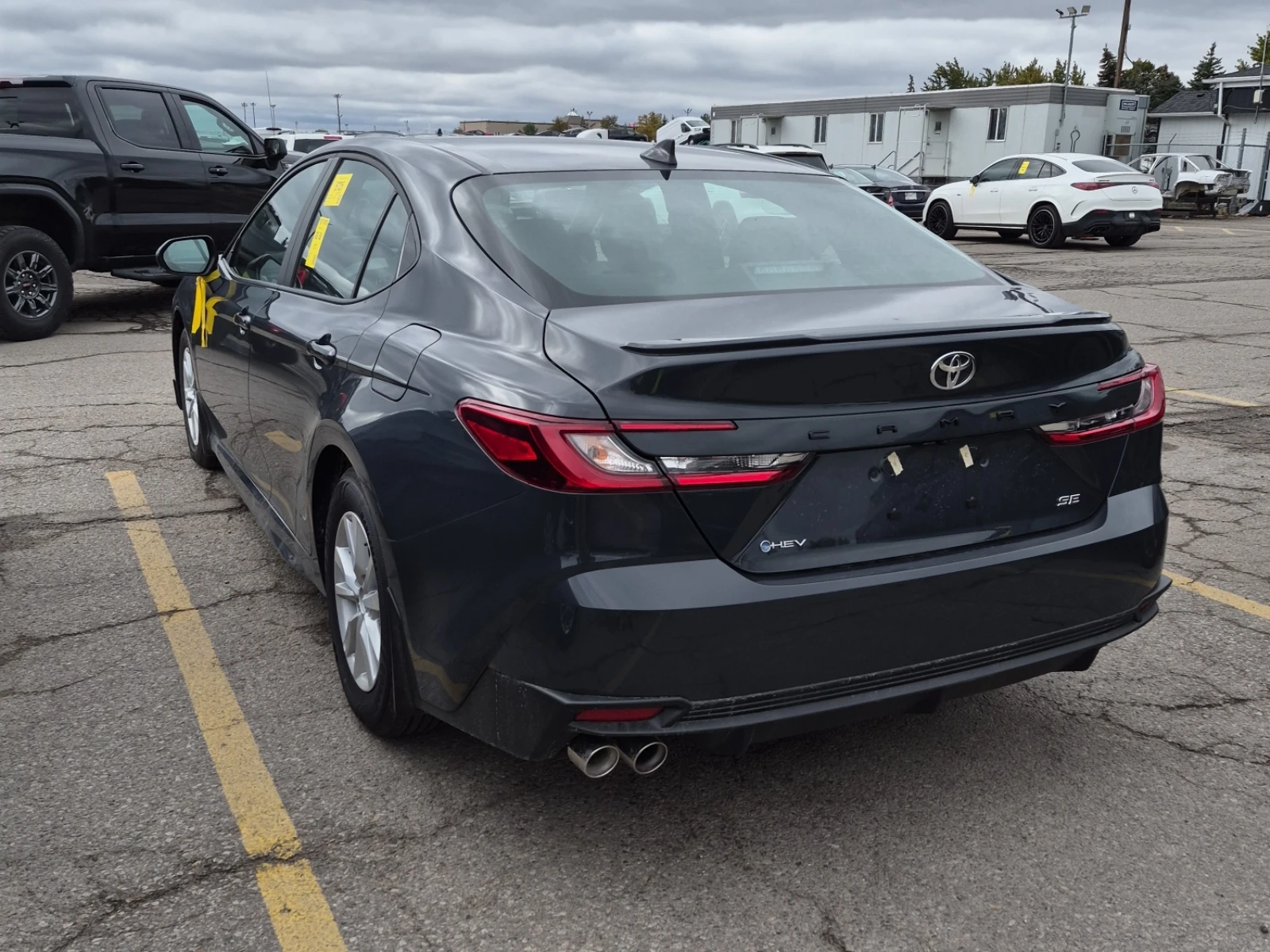 Toyota Camry Cvt Se, ����� ���, ���������� | Mobile.bg � ����������� 3