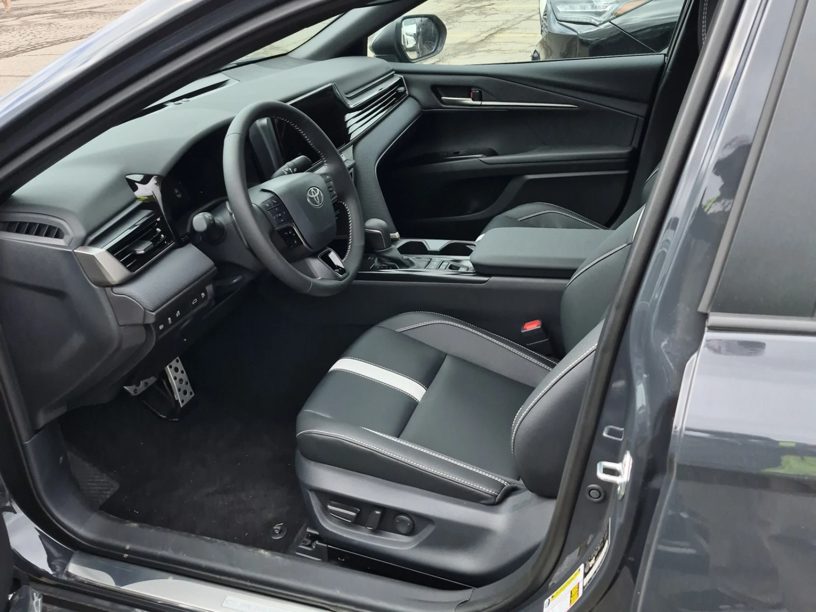 Toyota Camry Cvt Se, ����� ���, ���������� | Mobile.bg � ����������� 5