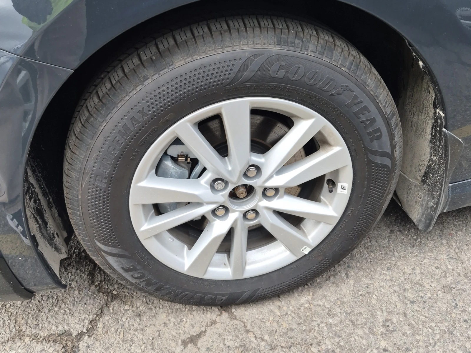 Toyota Camry Cvt Se, ����� ���, ���������� | Mobile.bg � ����������� 6
