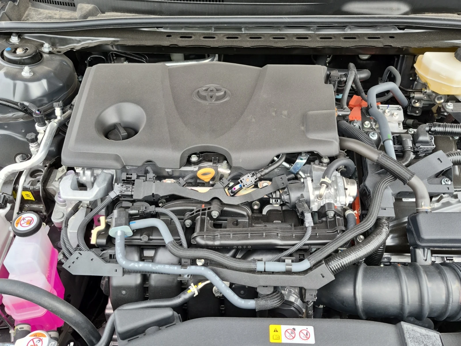 Toyota Camry Cvt Se, ����� ���, ���������� | Mobile.bg � ����������� 15