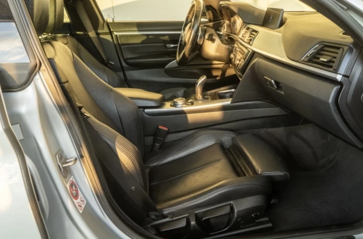 BMW 420 I GRAN COUPE, снимка 10 - Автомобили и джипове - 56570040