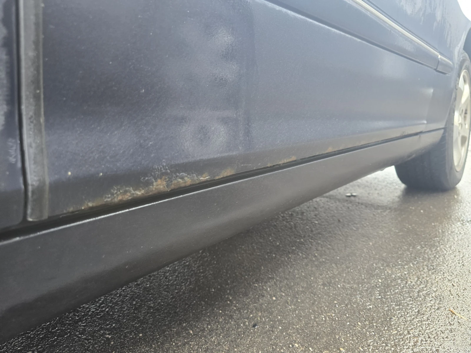 Mercedes-Benz C 200 Kompressor + LPG, снимка 11 - Автомобили и джипове - 56609391