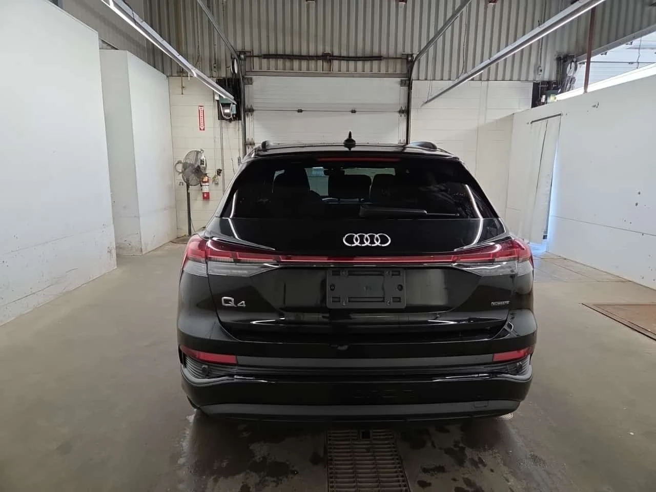 Audi E-Tron * 55 QUATTRO * CARFAX * , снимка 4 - Автомобили и джипове - 56622226