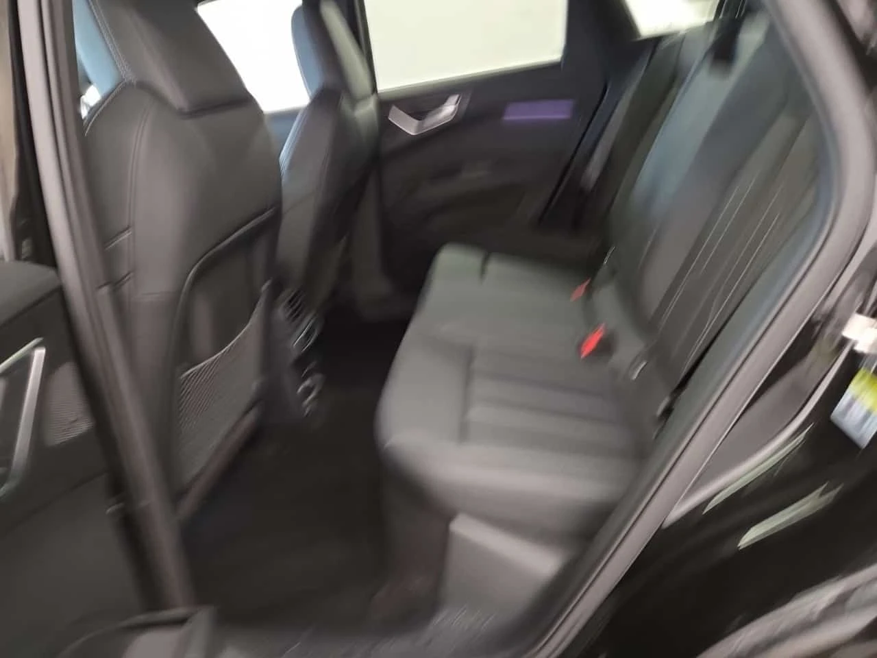 Audi E-Tron * 55 QUATTRO * CARFAX * , снимка 12 - Автомобили и джипове - 56622226
