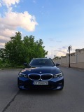 BMW 318 2.0 Mild Hybrid 48V - изображение 6