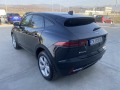 Jaguar E-pace 2.0 T/C Diesel* 28xл.kм* 3D* Keyless - [4] 