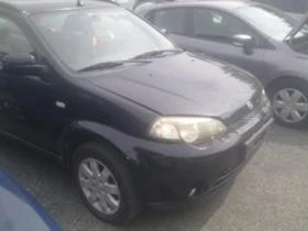 Honda Hr-v 1.6i 16V, снимка 2